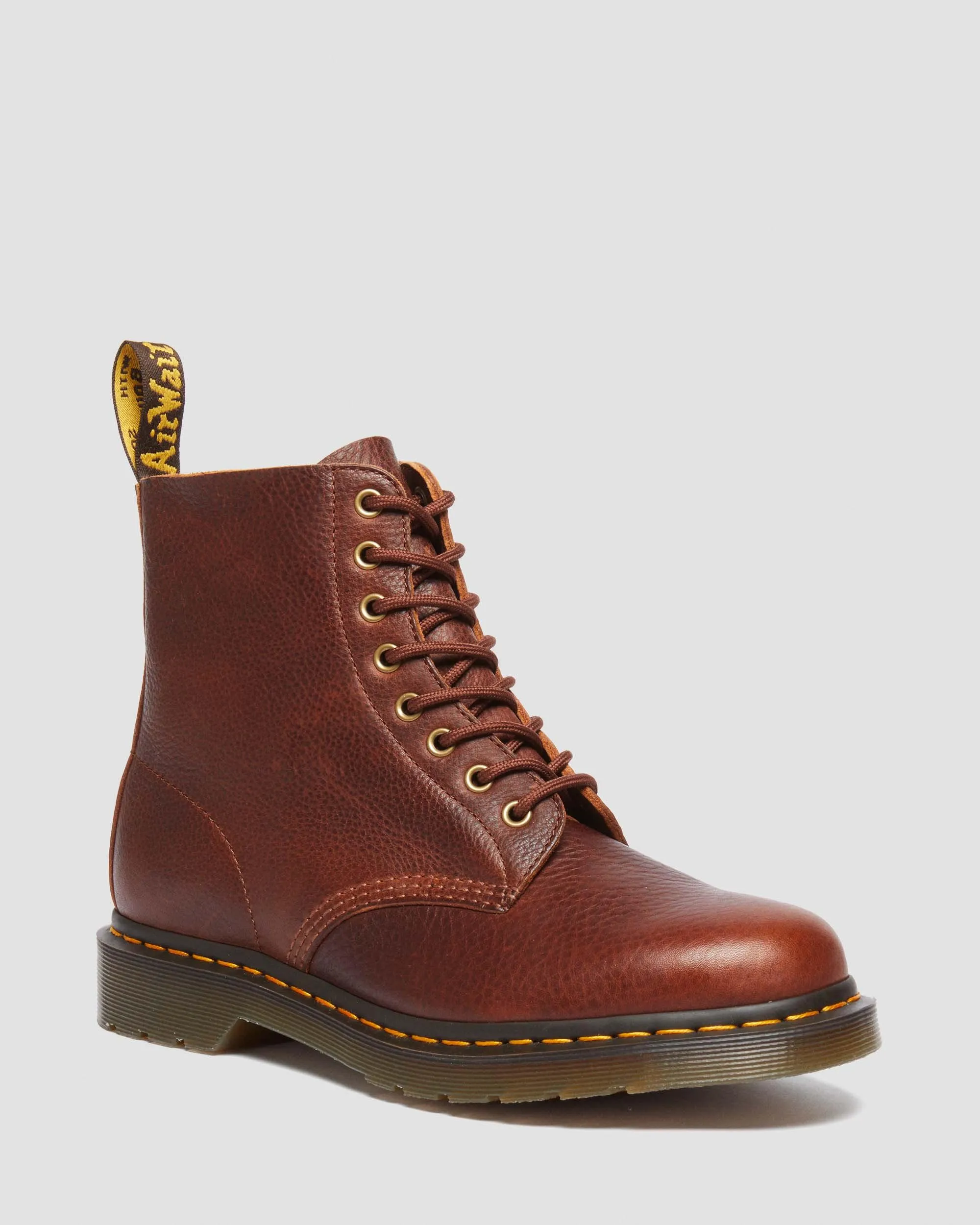 1460 Ambassador Leather Boots