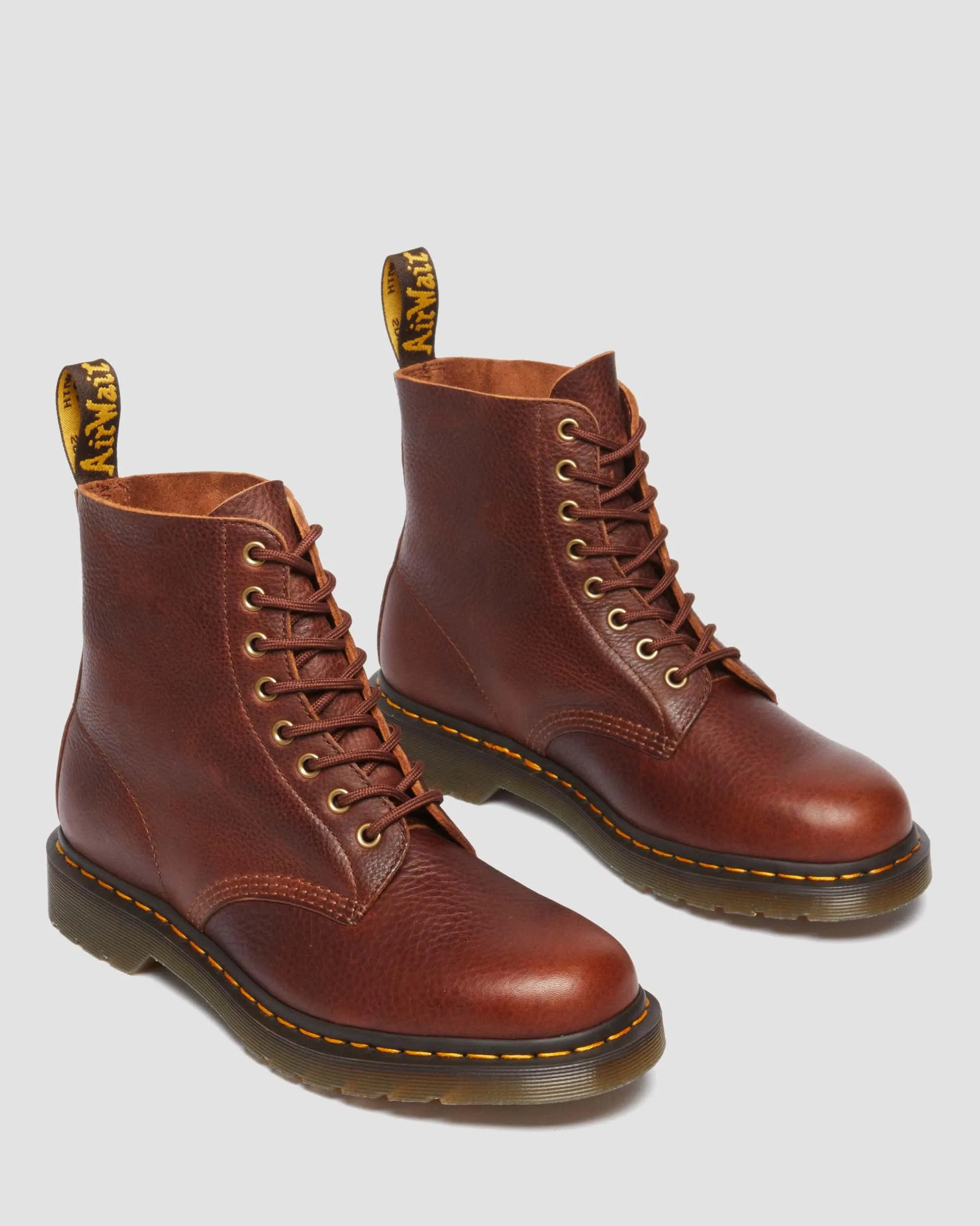 1460 Ambassador Leather Boots