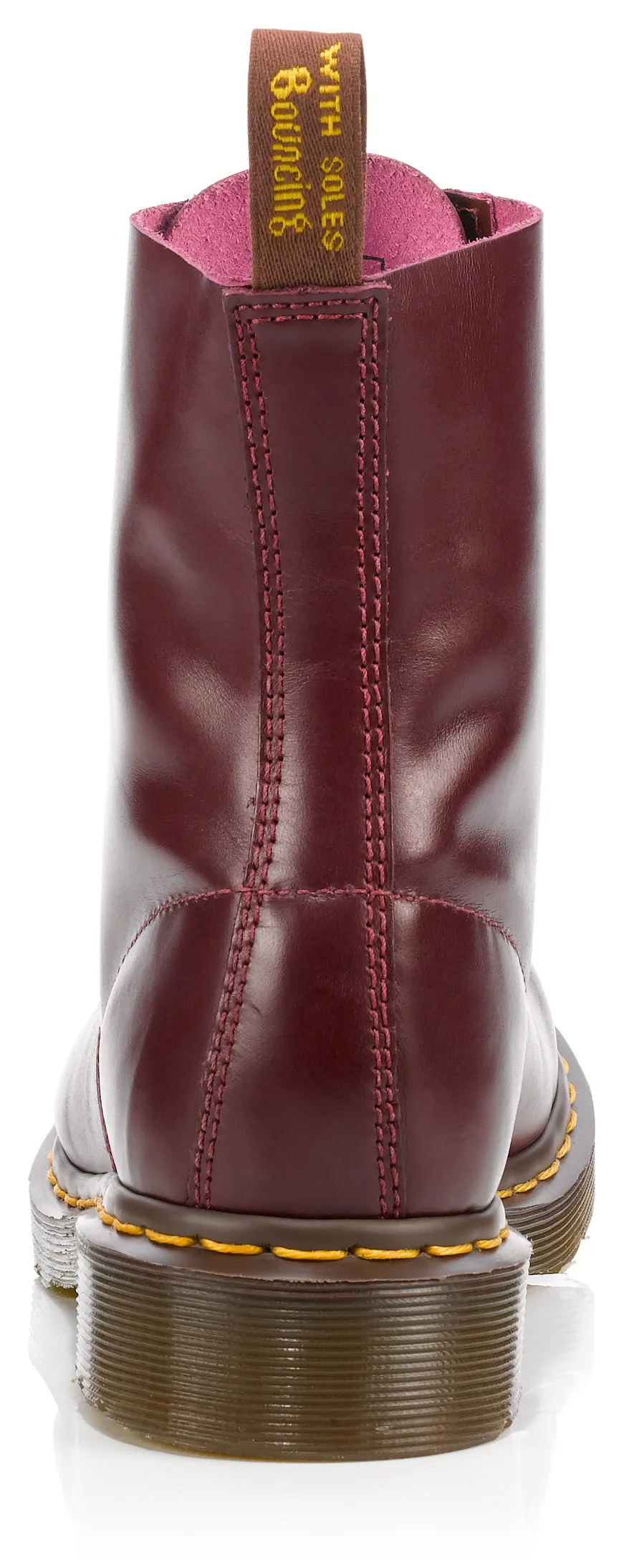 1460 PASCAL SHIRAZ  BUTTERO BOOT