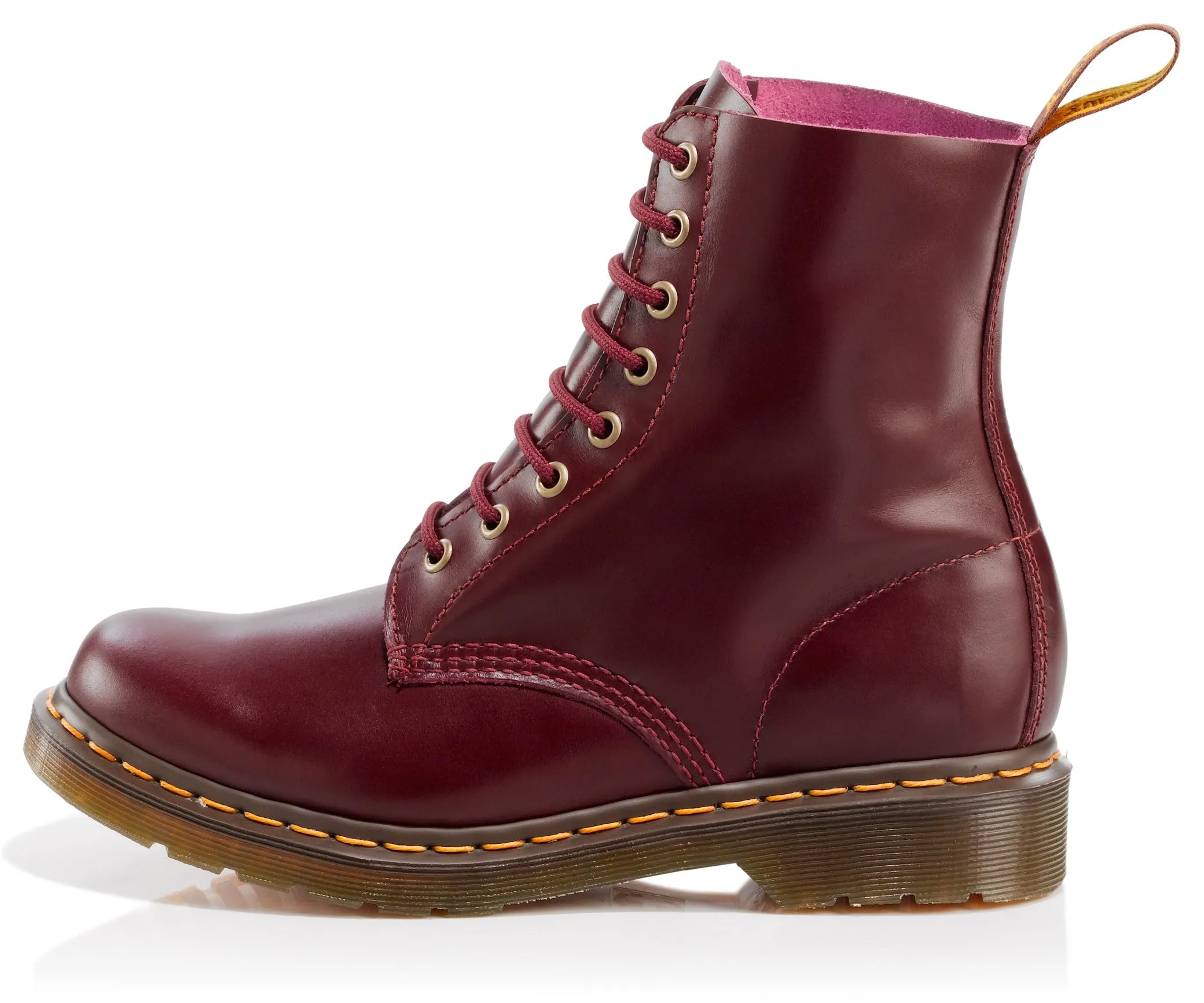 1460 PASCAL SHIRAZ  BUTTERO BOOT