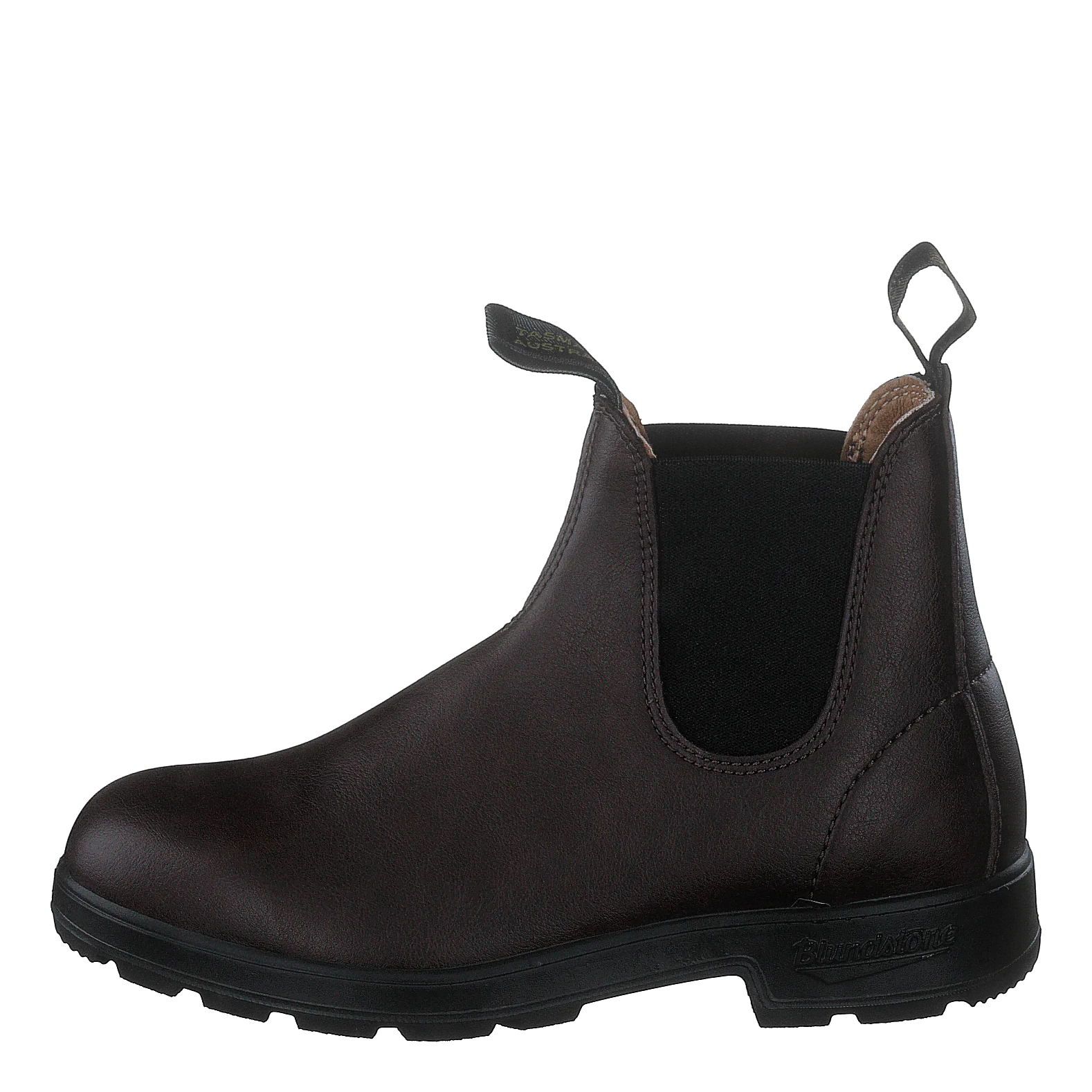 2116 Vegan Boot Brown