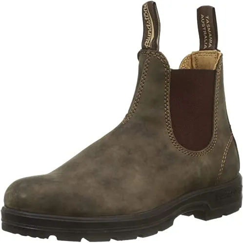 585 Blundstone Classic Rustic Brown