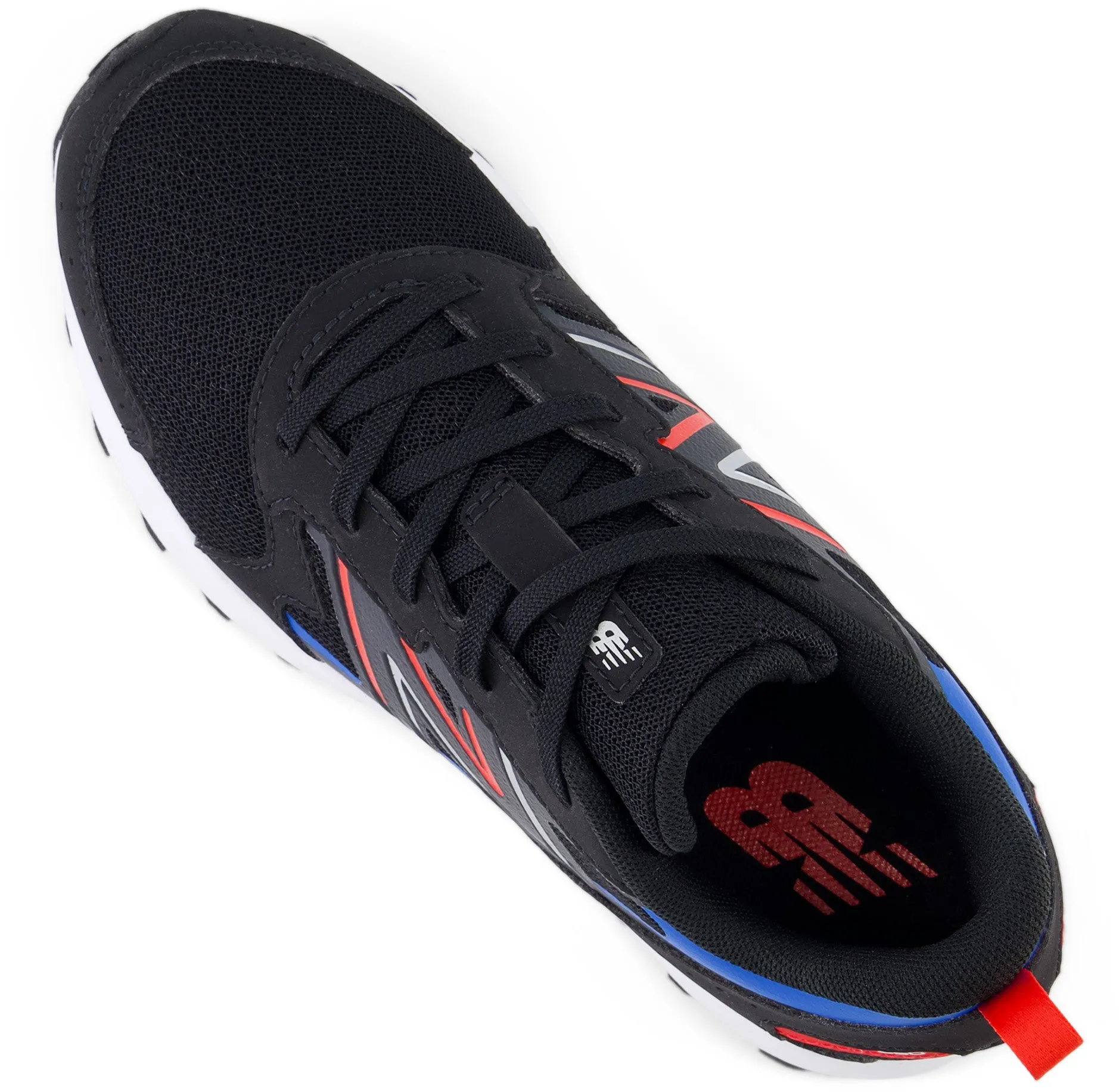 650v1 GS Junior's Running Shoes