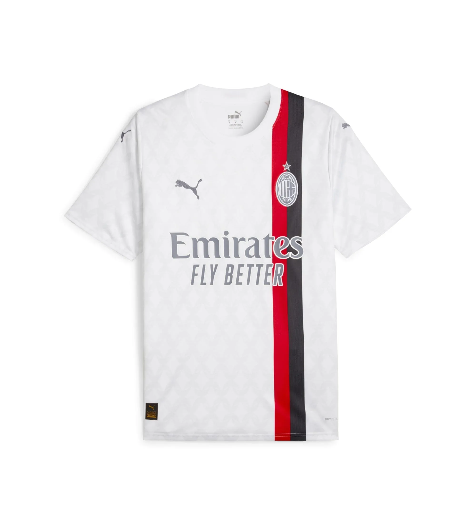 ACM Away Jersey Replica A-TEAMSPORT Men