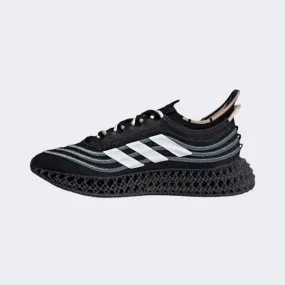 Adidas 4Dfwd X Parley Men Running Shoes Black