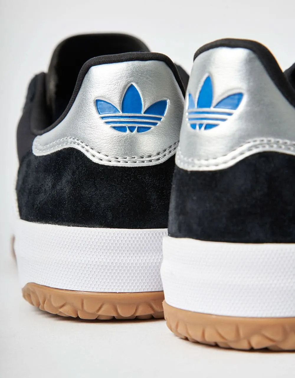 adidas Copa Premiere Skate Shoes - Core Black/White/Gum