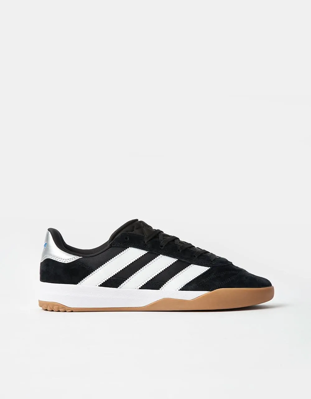 adidas Copa Premiere Skate Shoes - Core Black/White/Gum