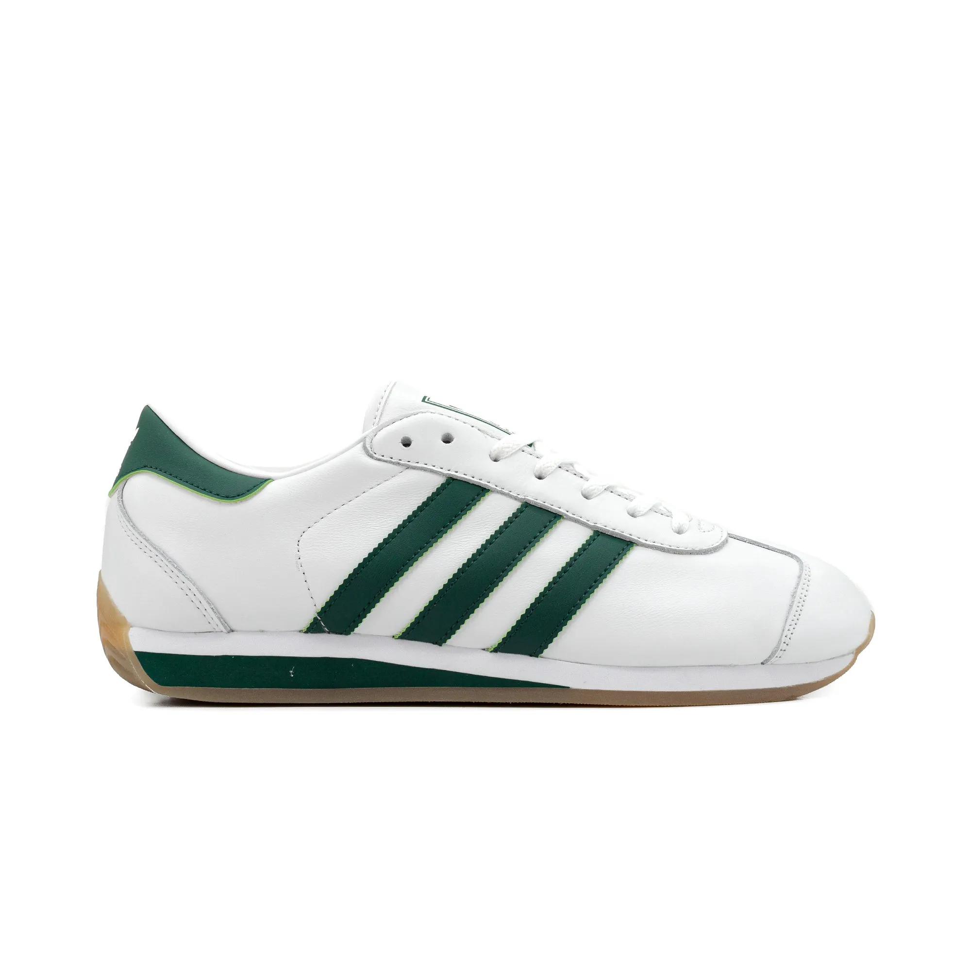 adidas Country II Ftwwht/Cgreen/Ftwwht IG4551