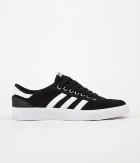 Adidas Lucas Premiere ADV Shoes - Core Black / White / White