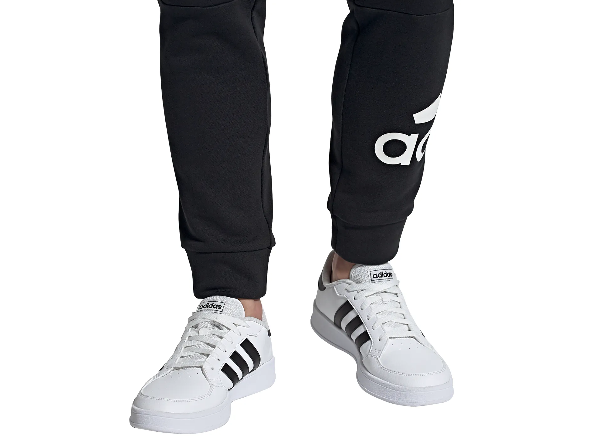 Adidas Mens Breaknet <br> FX8707