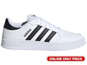 Adidas Mens Breaknet <br> FX8707