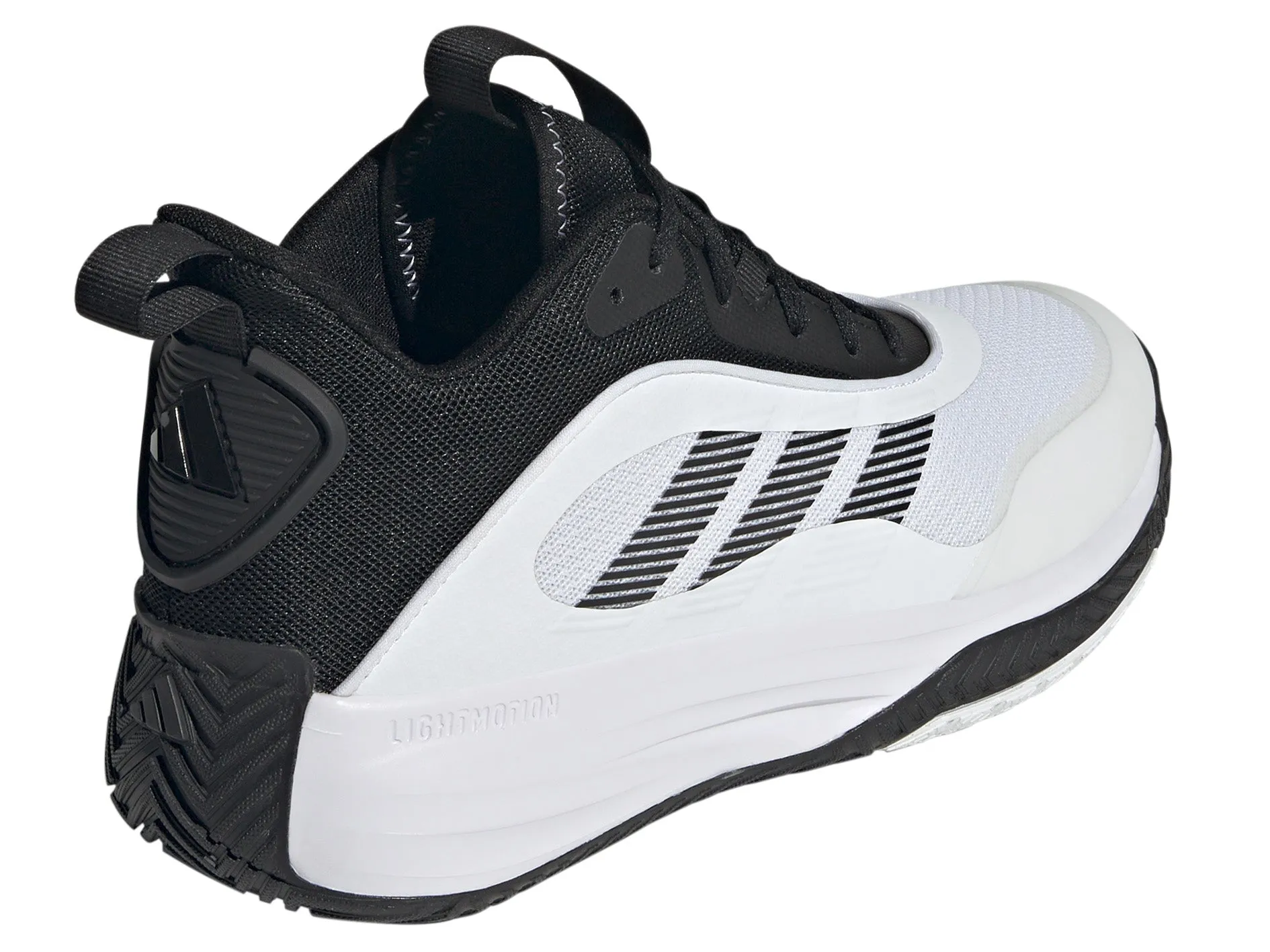 Adidas Mens Own the Game 3.0 <br> IF4565