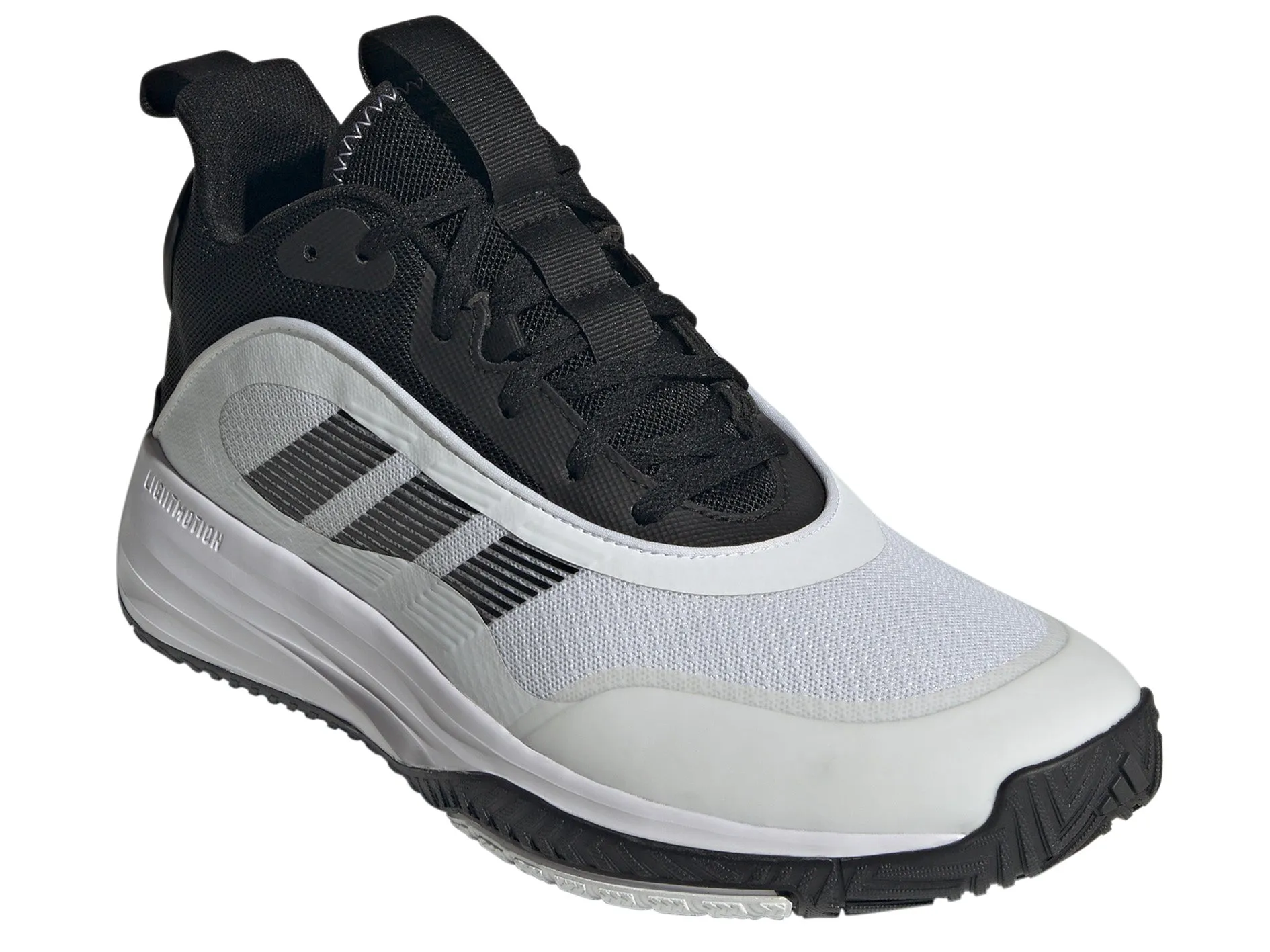 Adidas Mens Own the Game 3.0 <br> IF4565