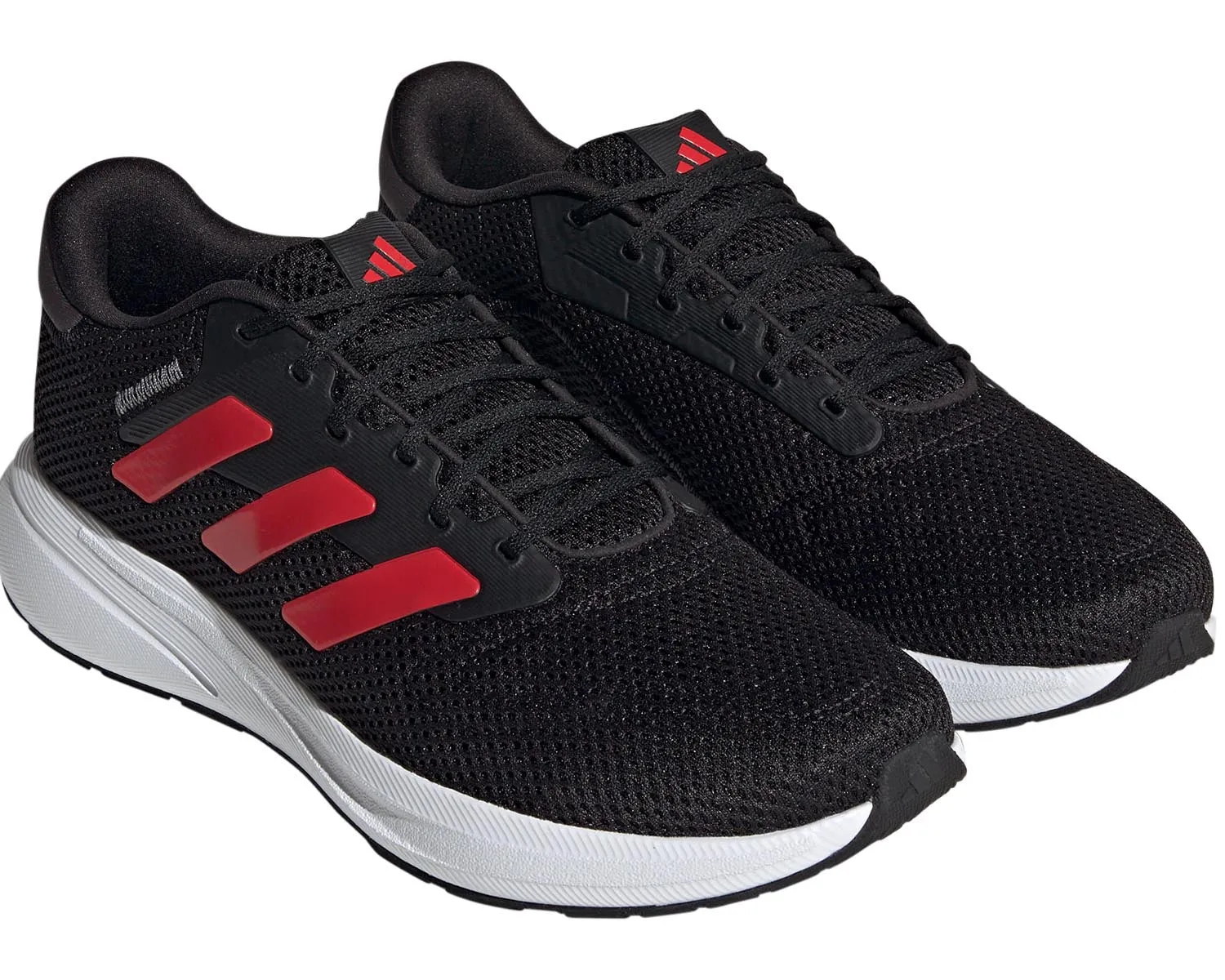 Adidas Mens Response Runner <BR> ID7334