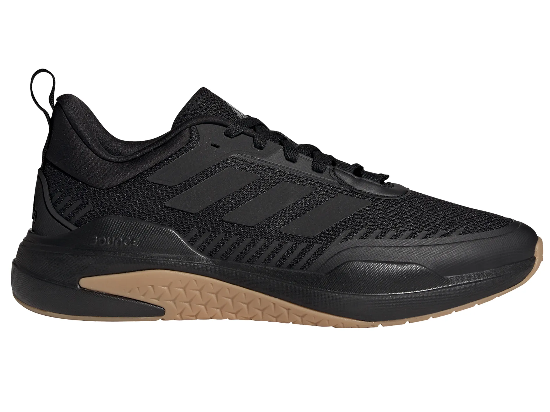 Adidas Mens Trainer V <BR> GX0728