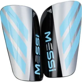 Adidas Messi Shin Guard Club