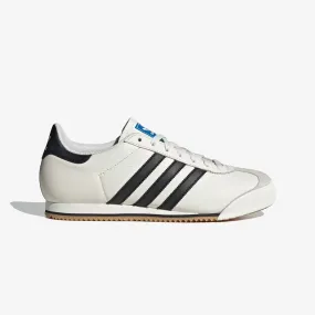 Adidas Originals | KICK  { CORE WHITE/CORE BLACK/GUM