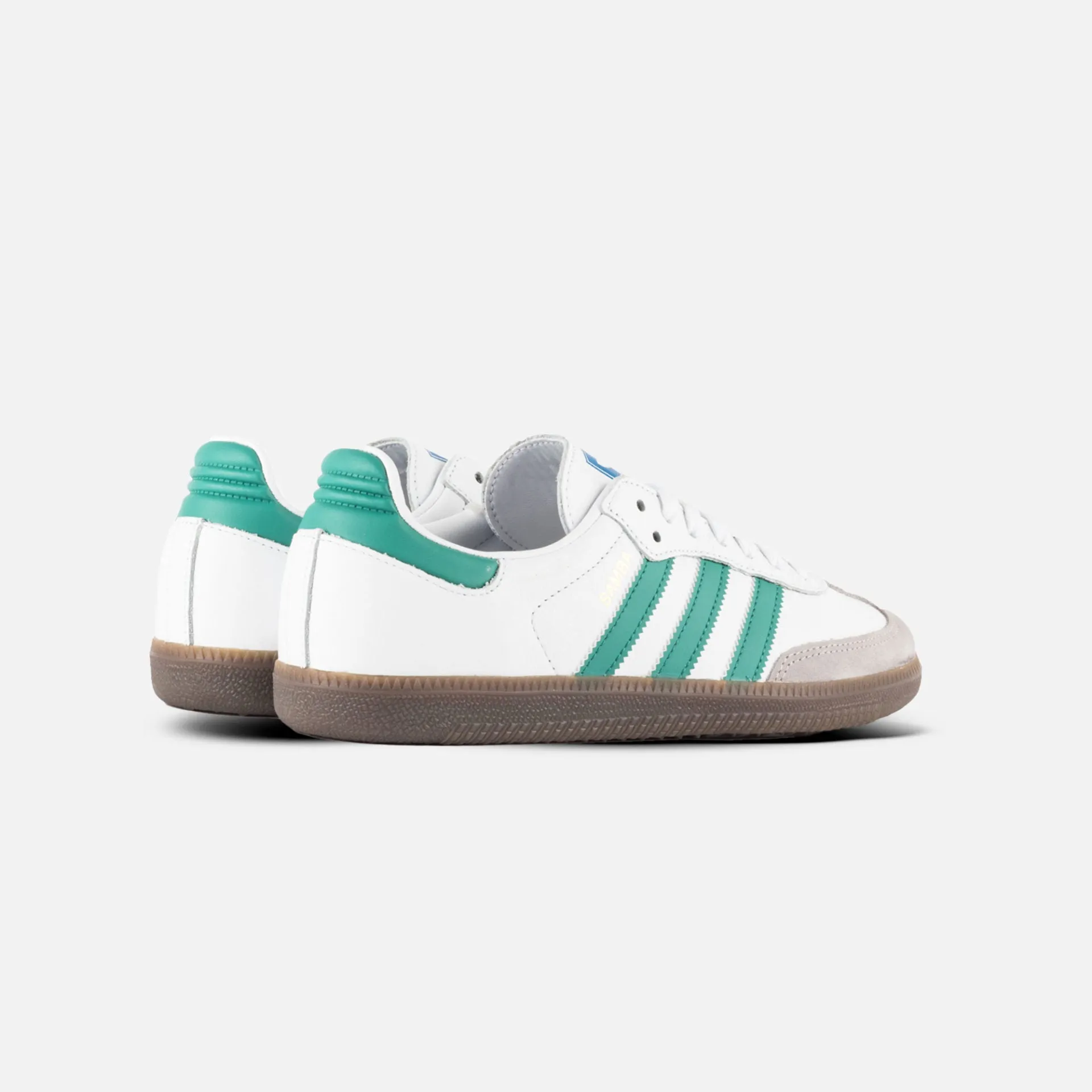 Adidas Originals | SAMBA OG