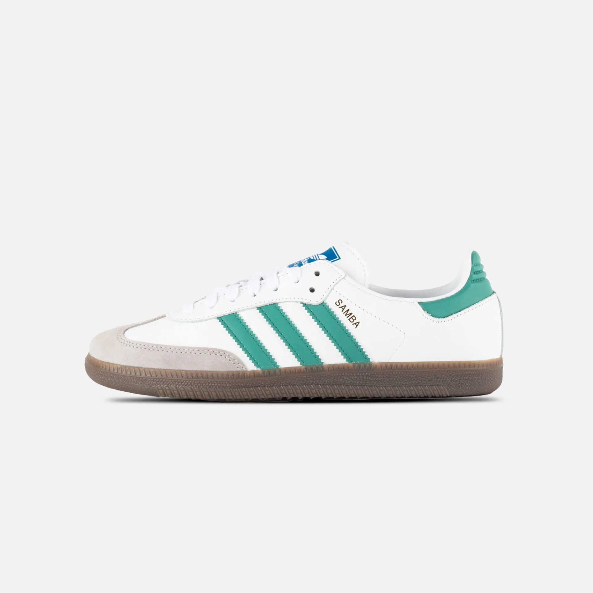 Adidas Originals | SAMBA OG