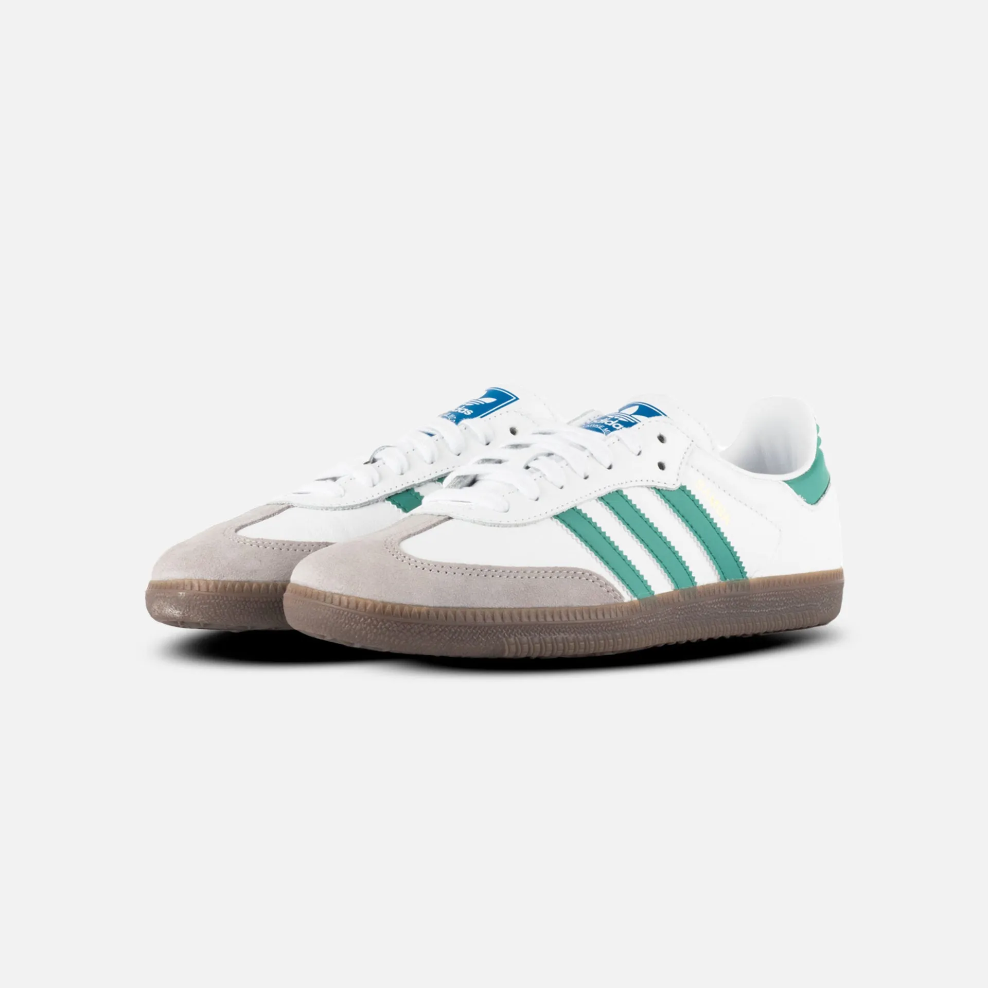 Adidas Originals | SAMBA OG