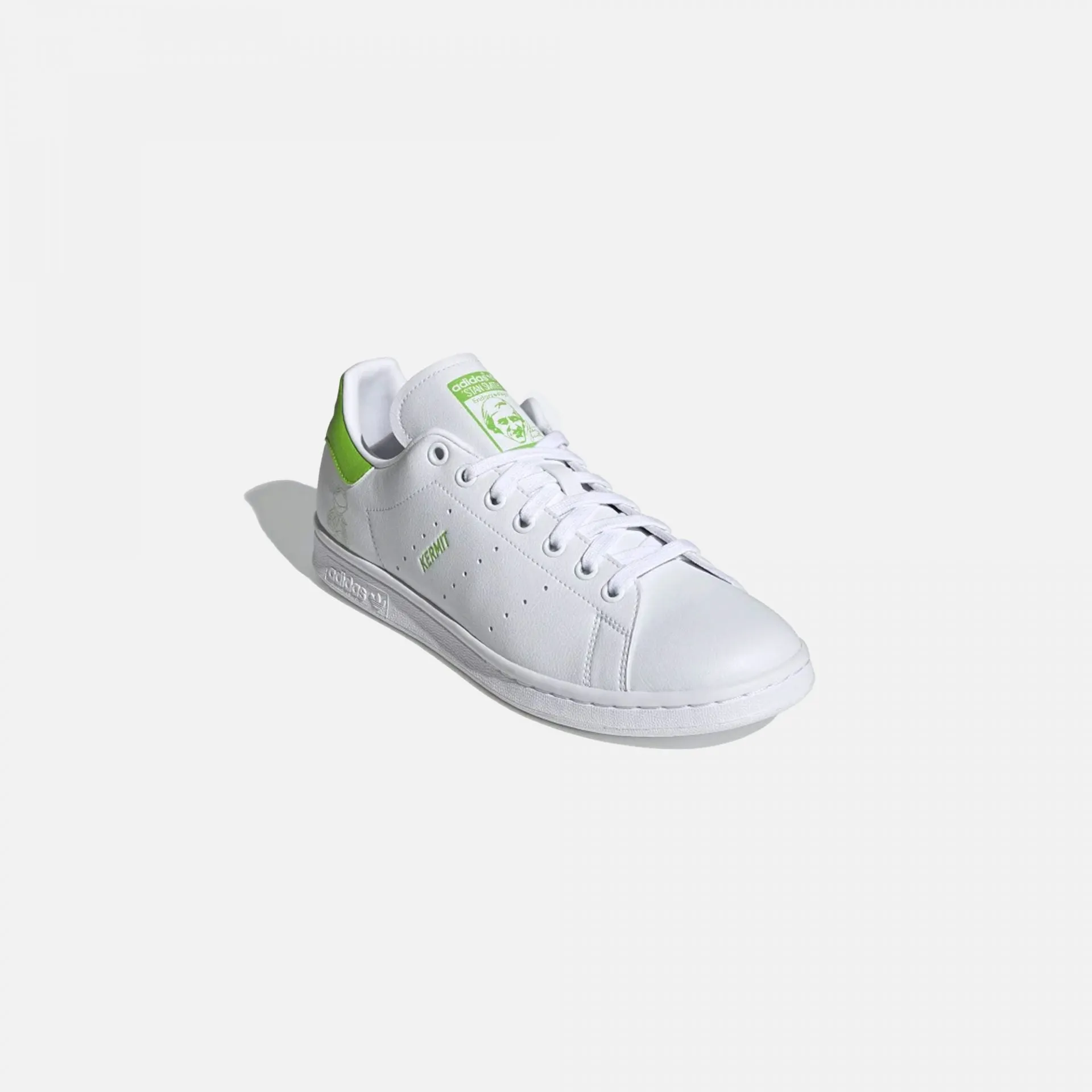 Adidas Originals | STAN SMITH KERMIT THE FROG