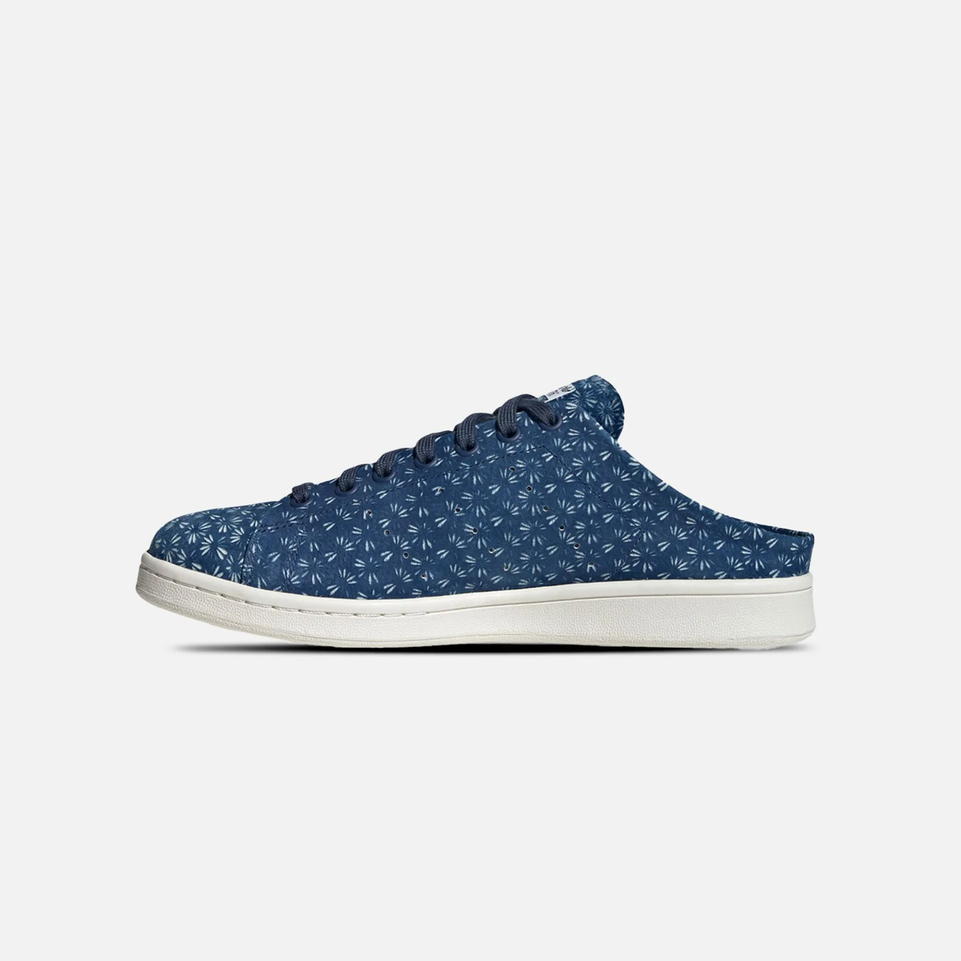 Adidas Originals | STAN SMITH MULE INDIGO