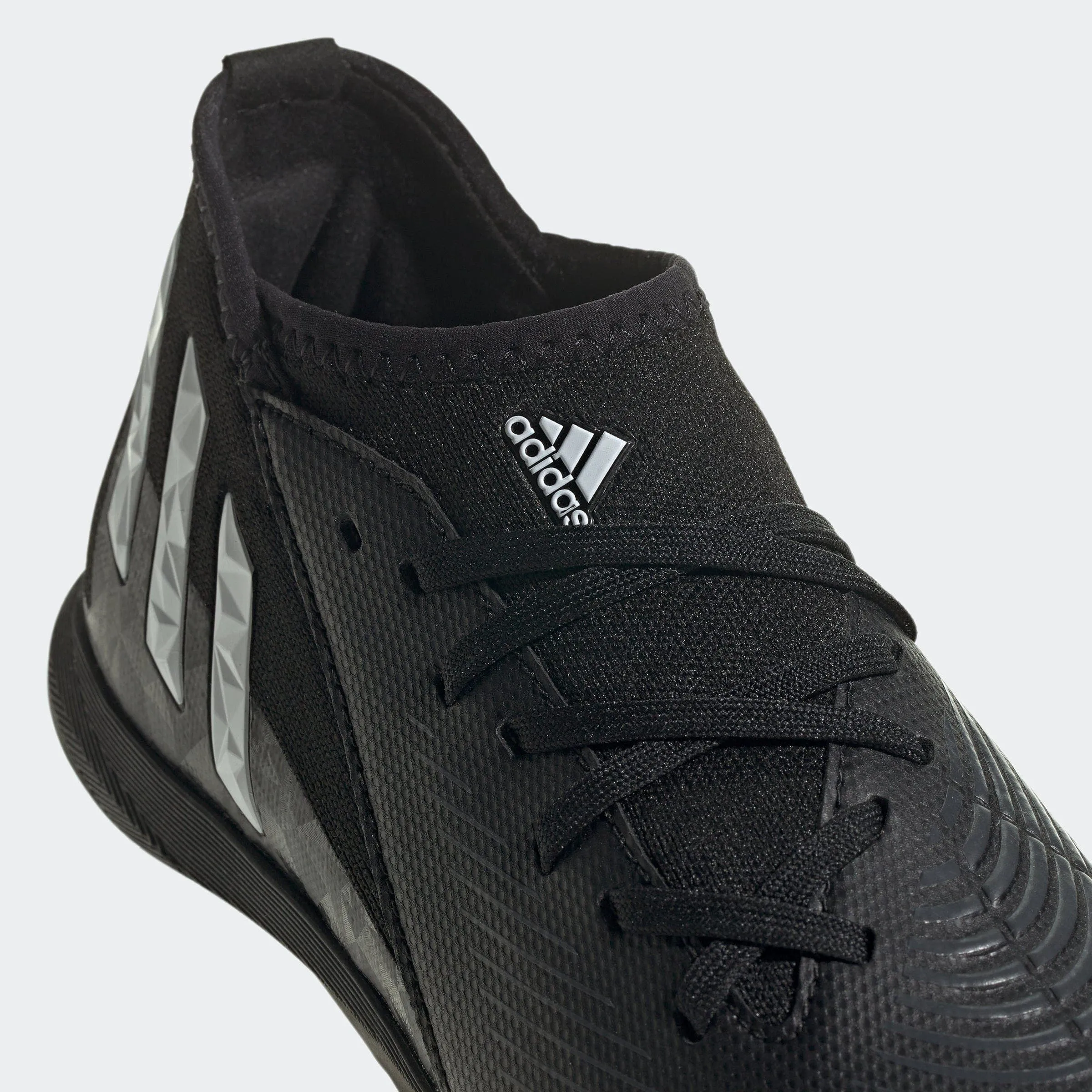 Adidas Predator Edge.3 Turf Shoes