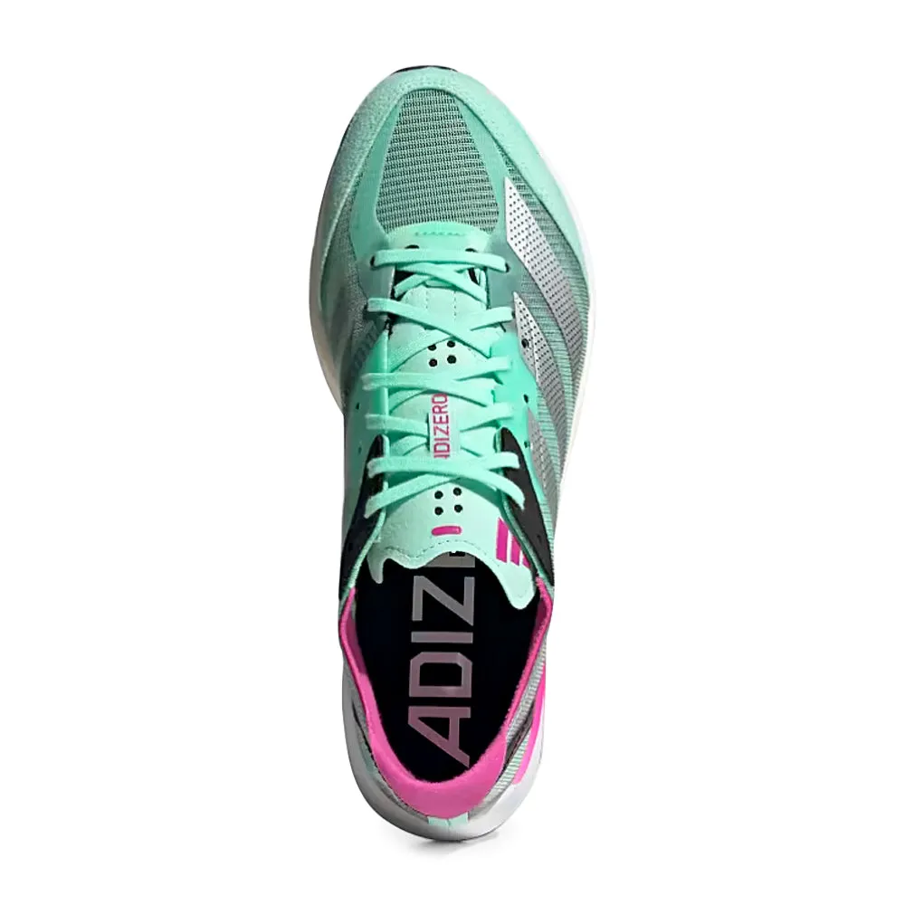 Adidas Women's ADIZERO ADIOS 7 RUNNING SHOES