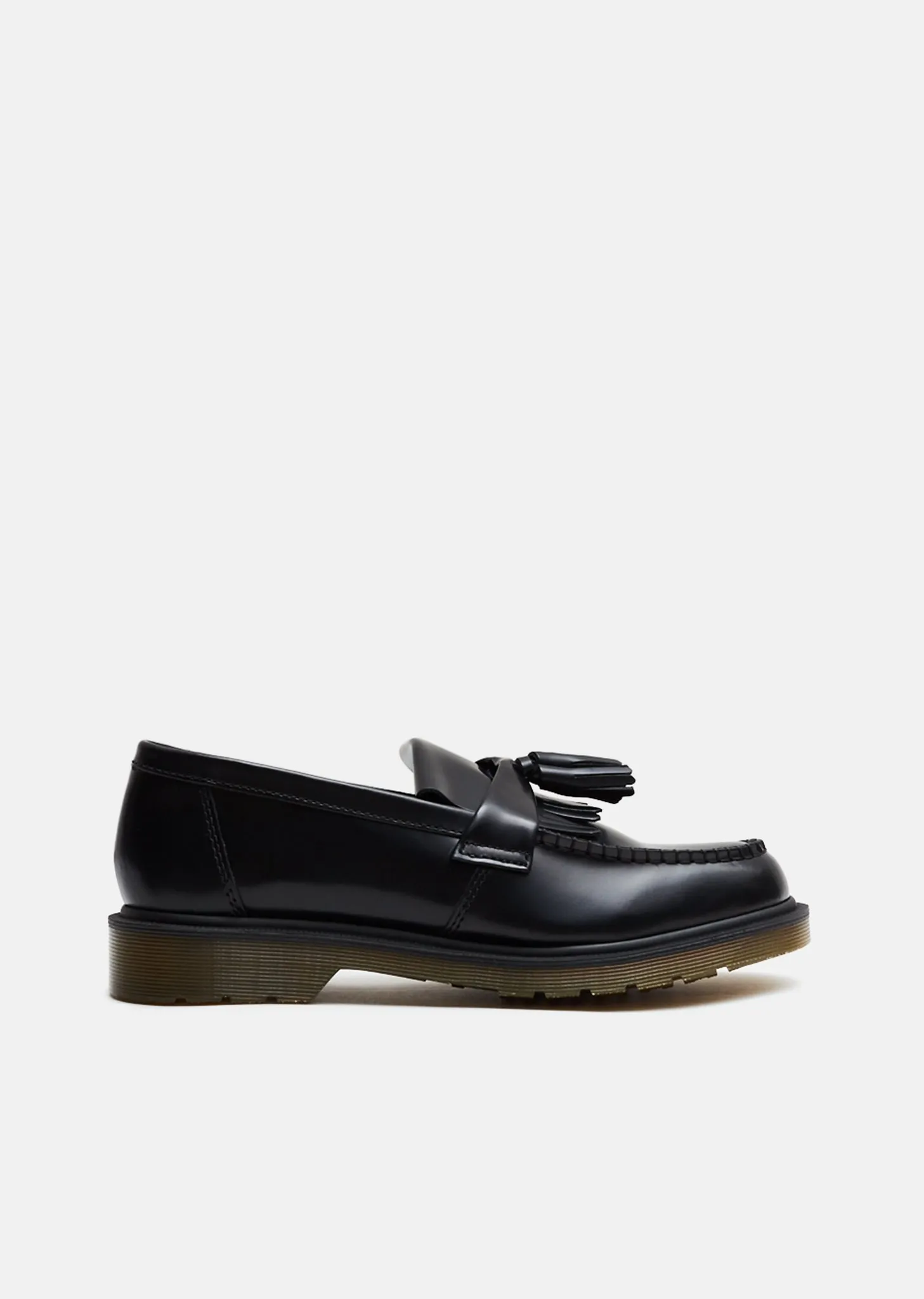 Adrian Tassel Loafers