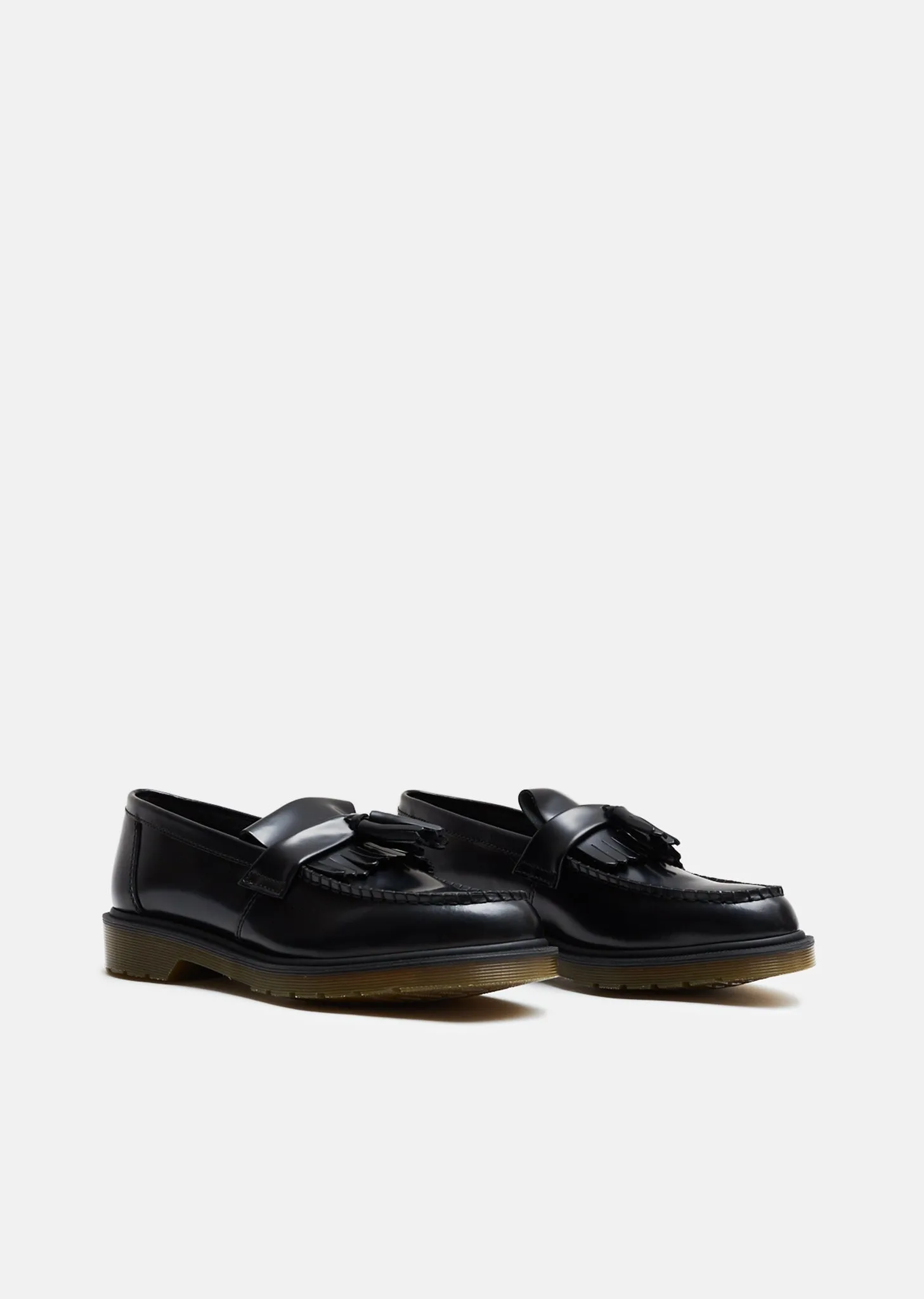 Adrian Tassel Loafers