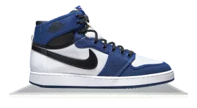 Air Jordan 1 AJKO Storm Blue