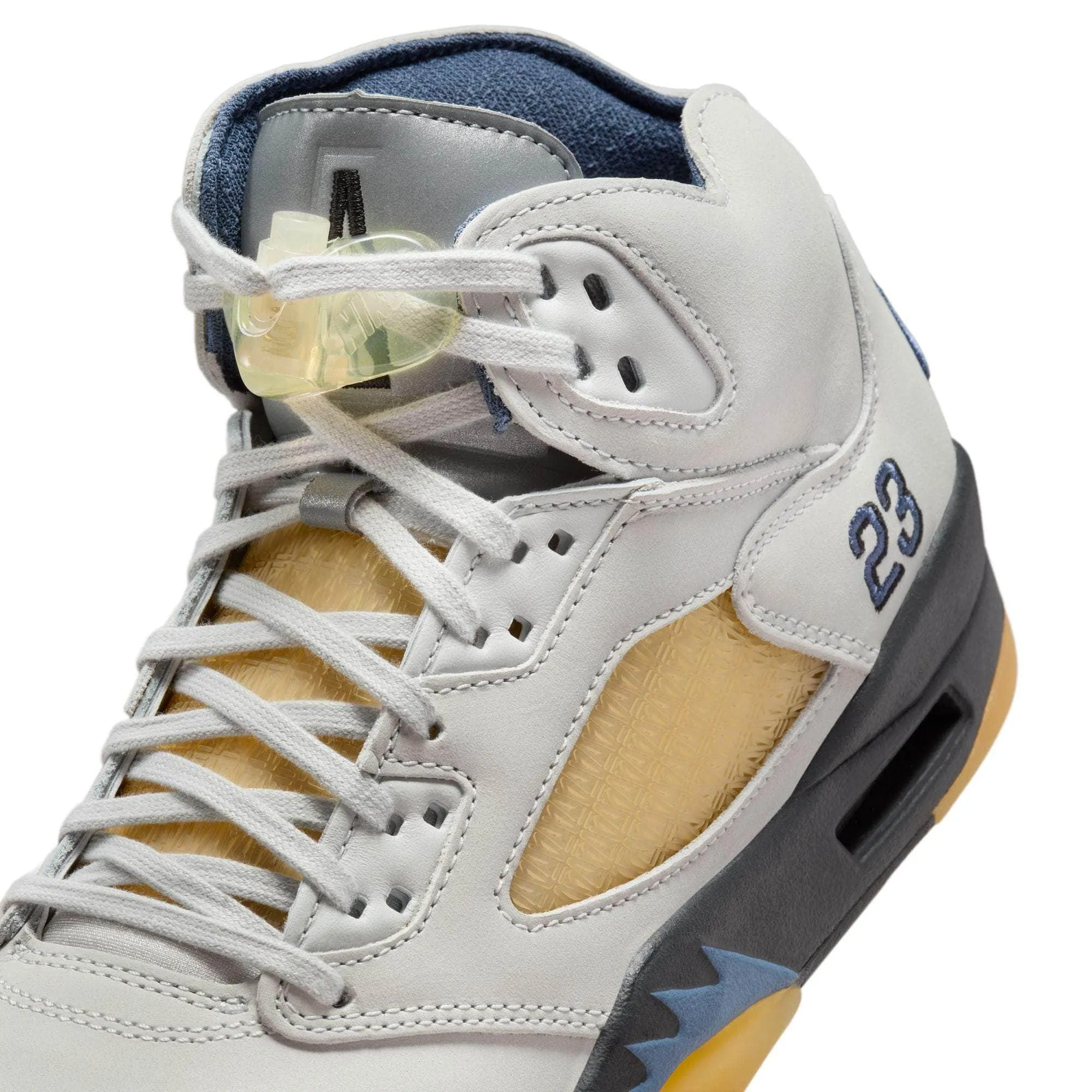 Air Jordan 5 x A Ma Maniére - Women's