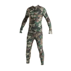 Airblaster - Ninja Suit Hoodless Thermal - Camo