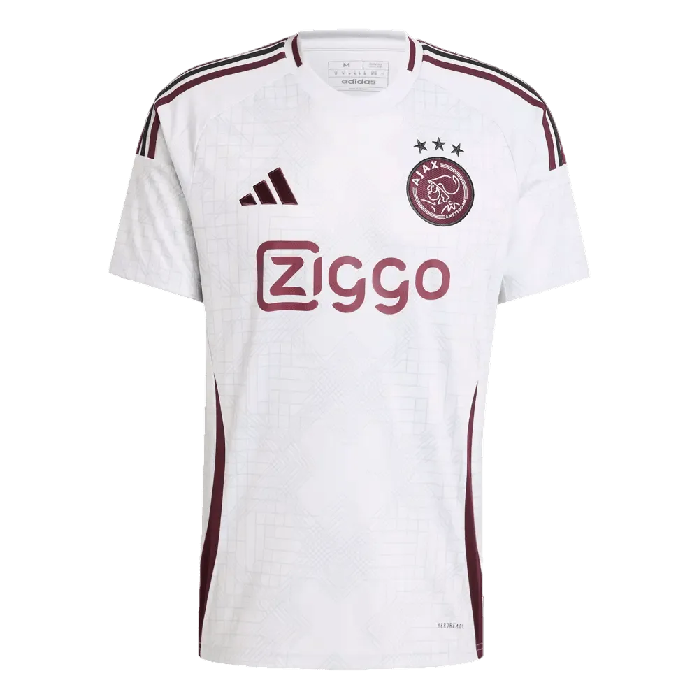 Ajax Amsterdam 24/25 Third Jersey (IT6156)