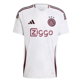 Ajax Amsterdam 24/25 Third Jersey (IT6156)