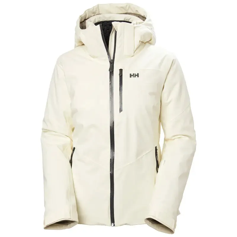 Alphelia Ski Jacket - Snow