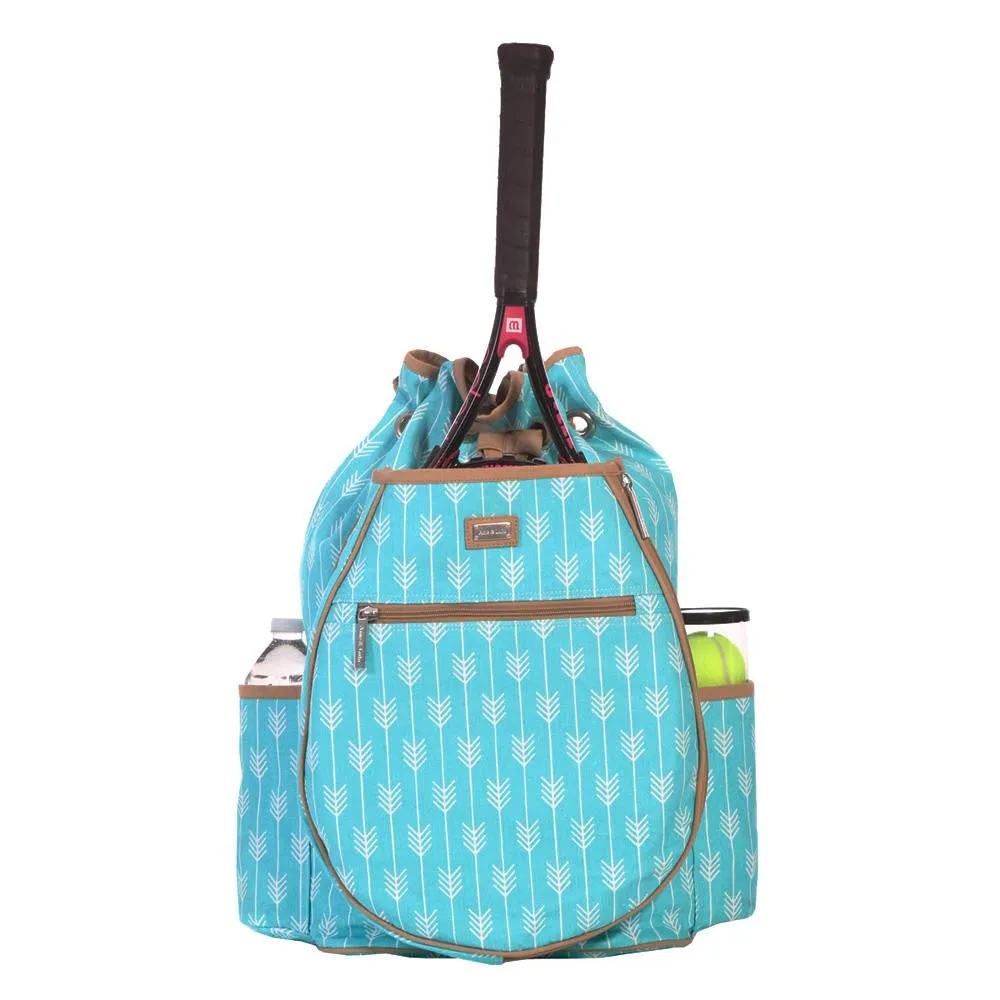 Ame & Lulu Lagoon Backpack