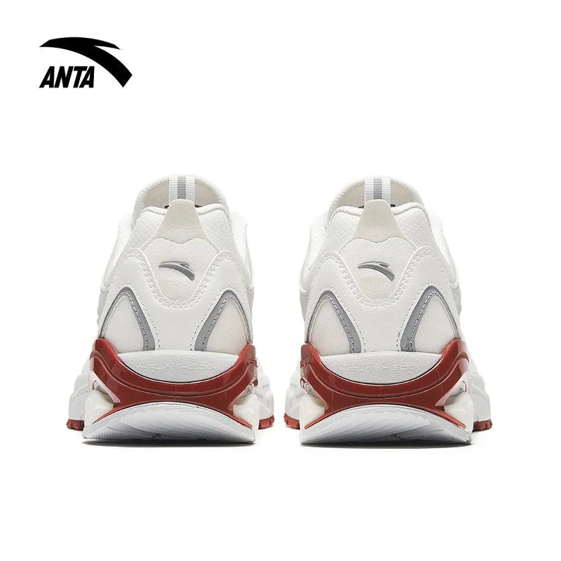 ANTA Men's Running Culture Millennium Queling Lifestyle Casual Shoes