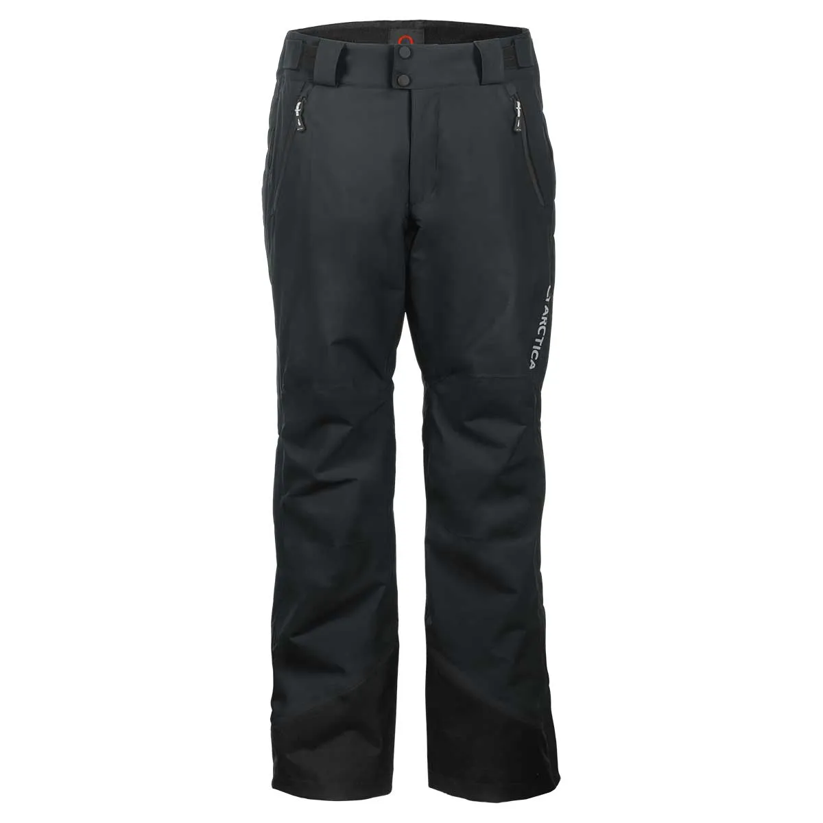 Arctica Adult Side-Zip Ski Pant (Extended Lengths)