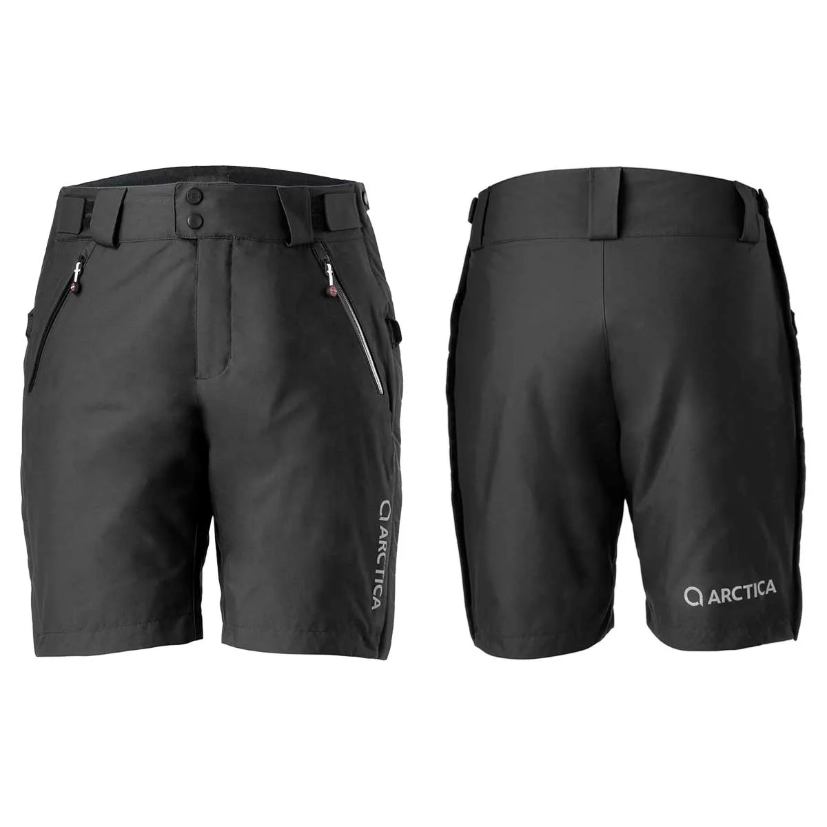 Arctica JR Training Shorts