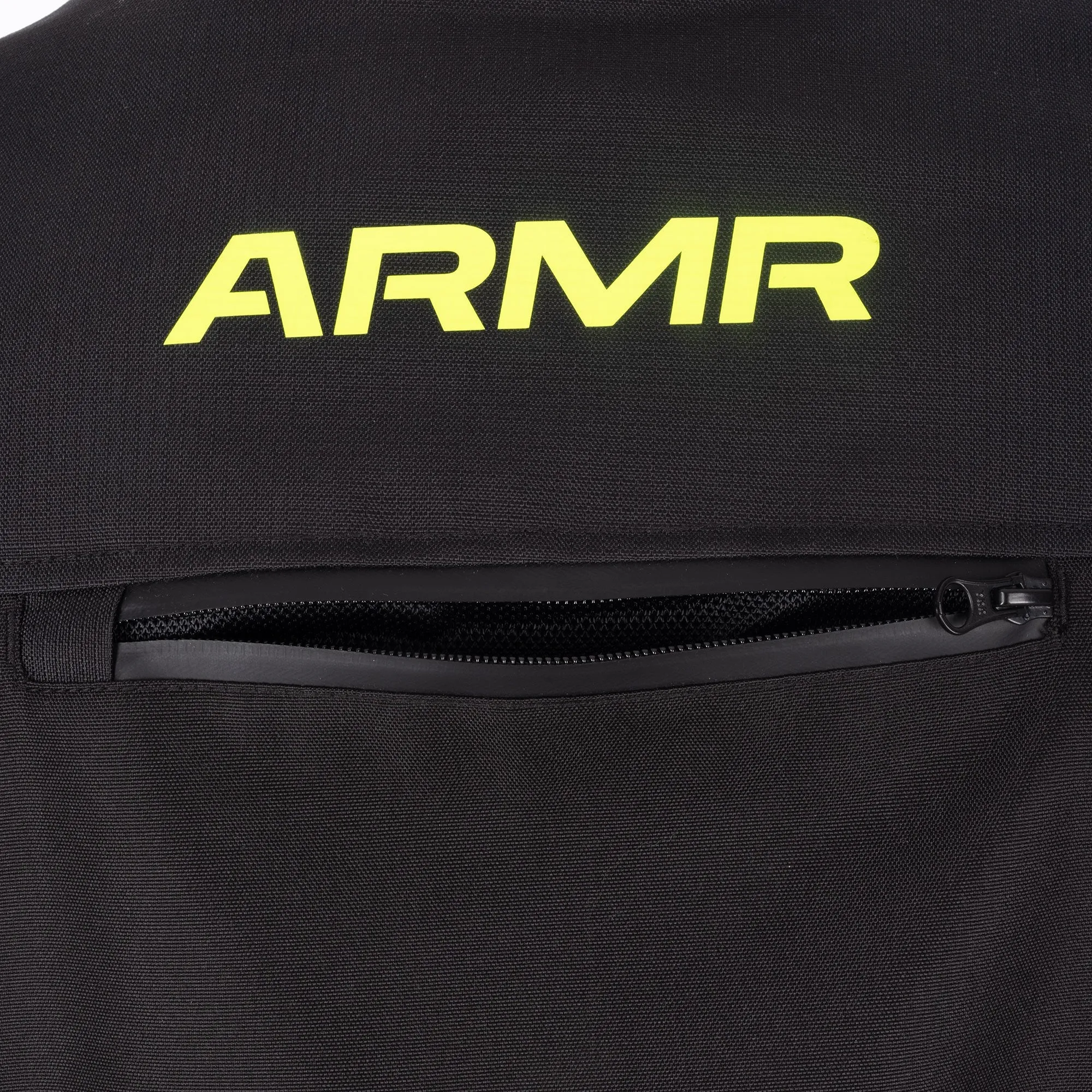 ARMR Kumaji 3.0 Dryguard Waterproof Textile Jacket