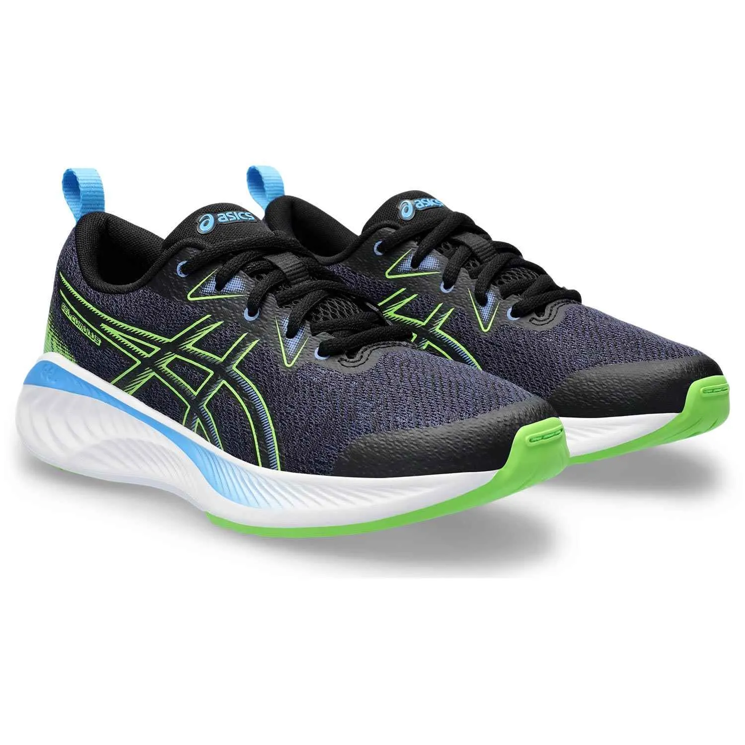 Asics Gel-Cumulus 25 Boys Running Shoes