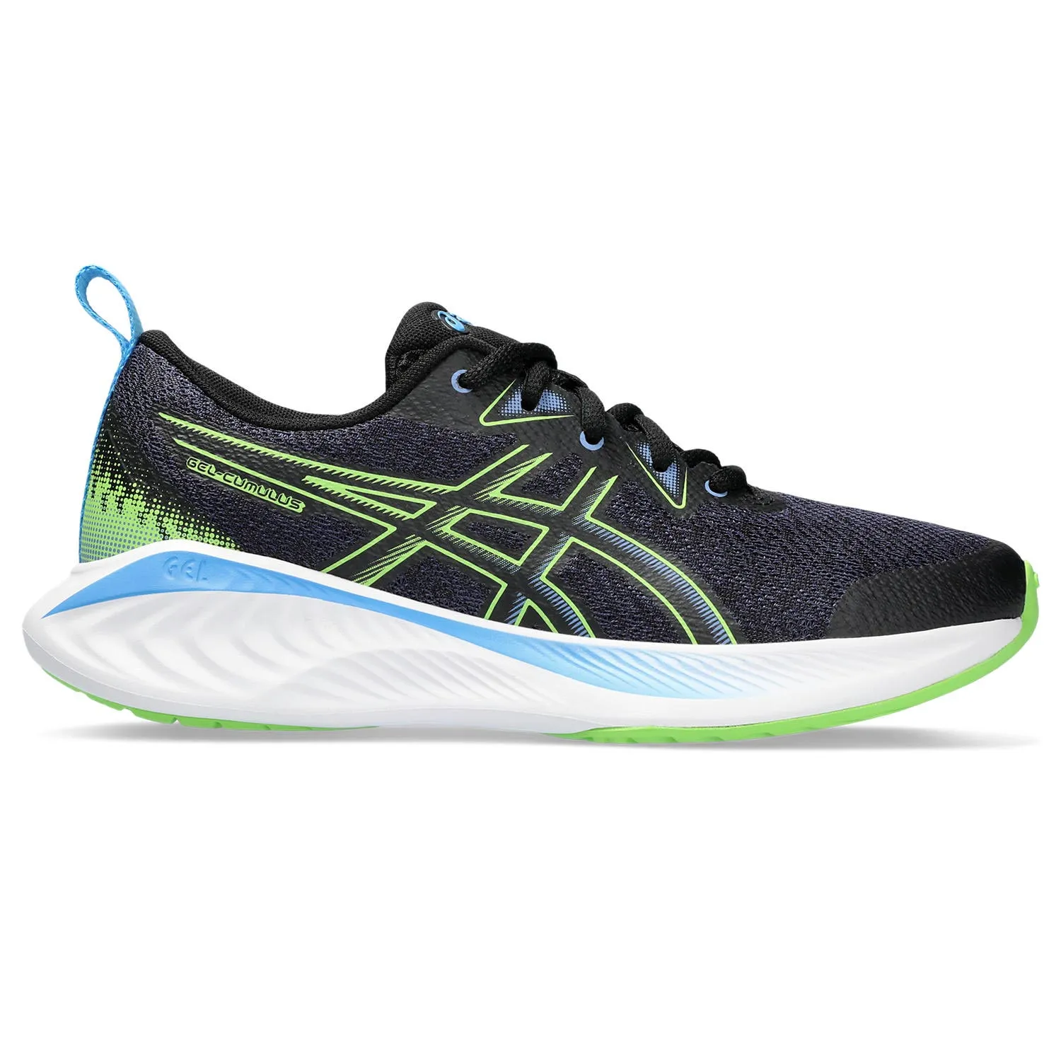 Asics Gel-Cumulus 25 Boys Running Shoes