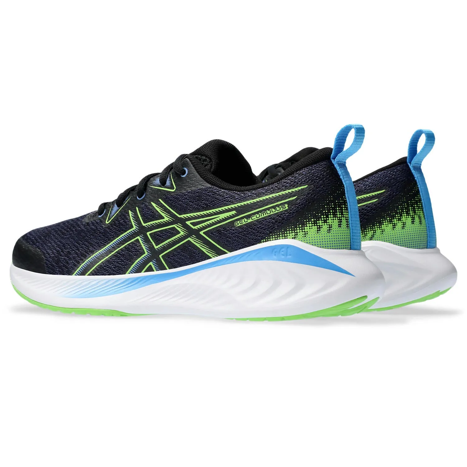 Asics Gel-Cumulus 25 Boys Running Shoes