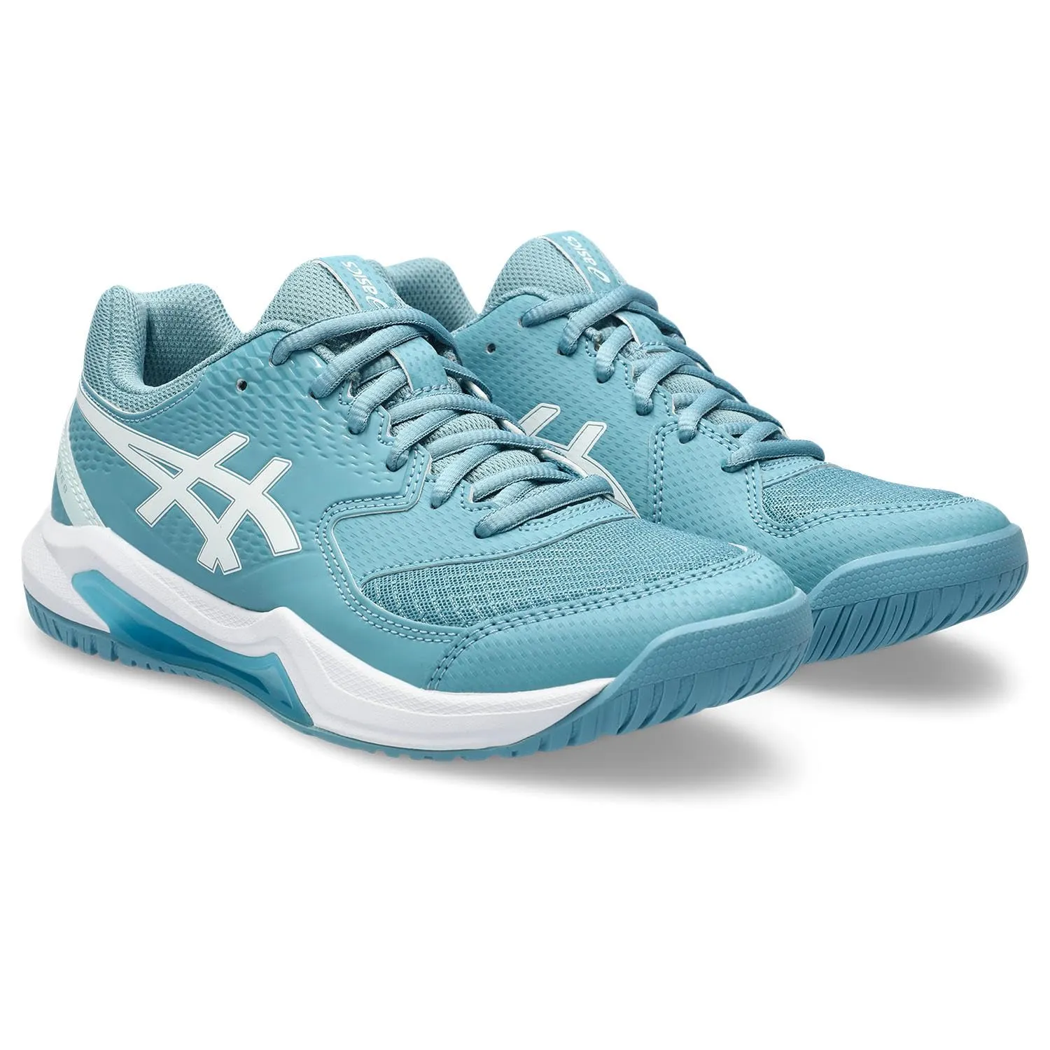 ASICS GEL-Dedicate 8 Tennis Shoe