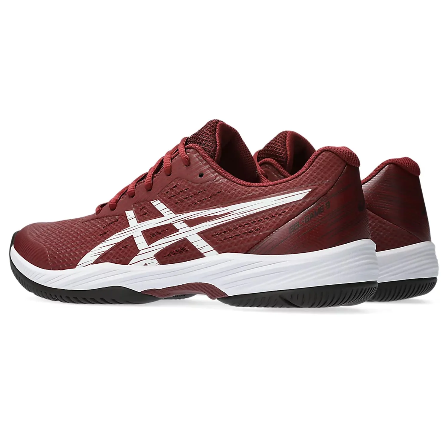 Asics Gel-Game 9 Men's Tennis Shoes