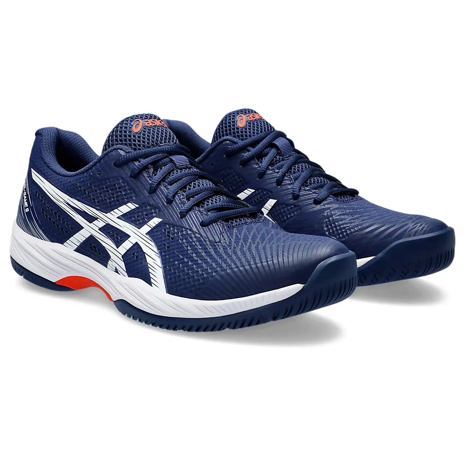 Asics Gel-Game 9 Men's Tennis Shoes