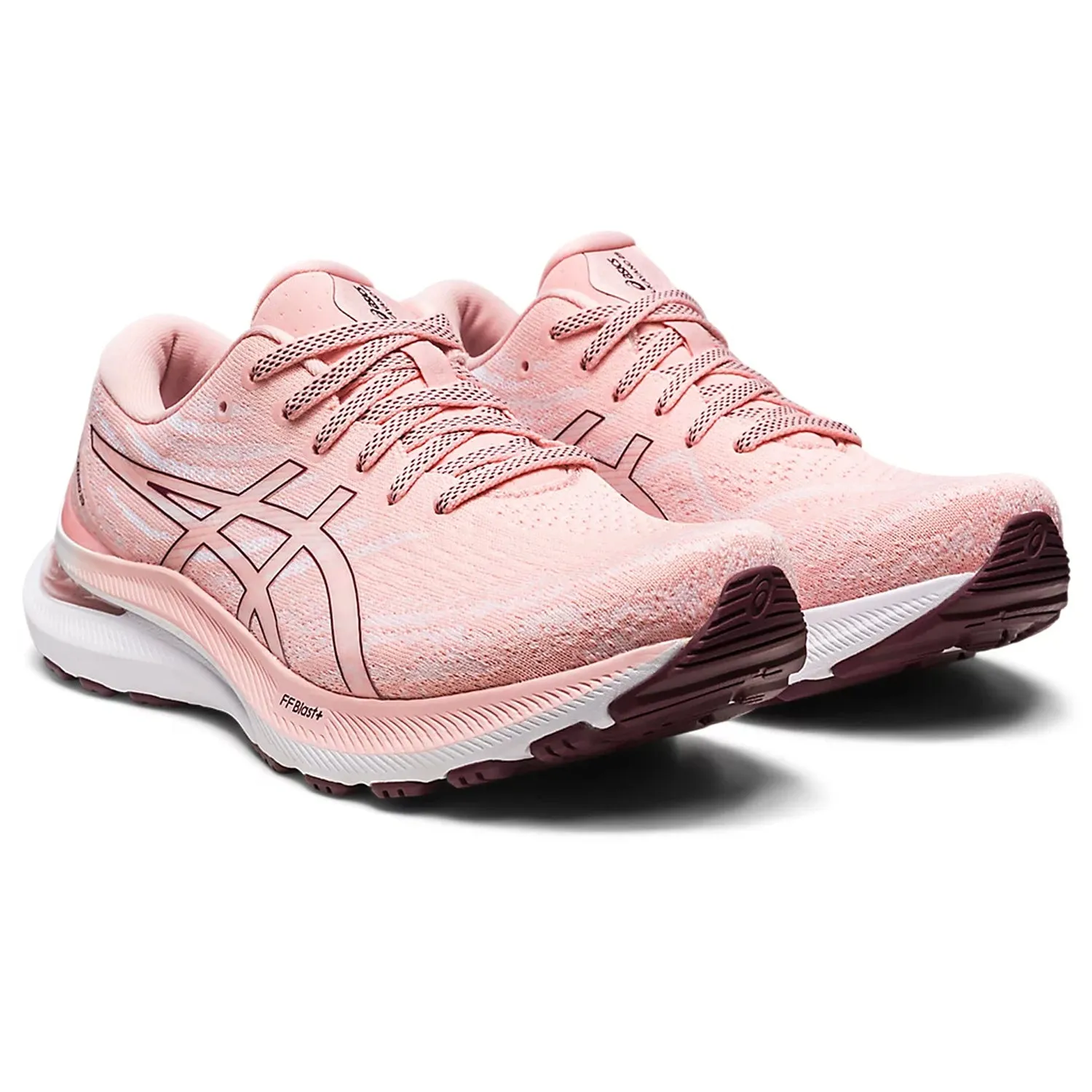 Asics Gel-Kayano 29 Women's Running Shoes