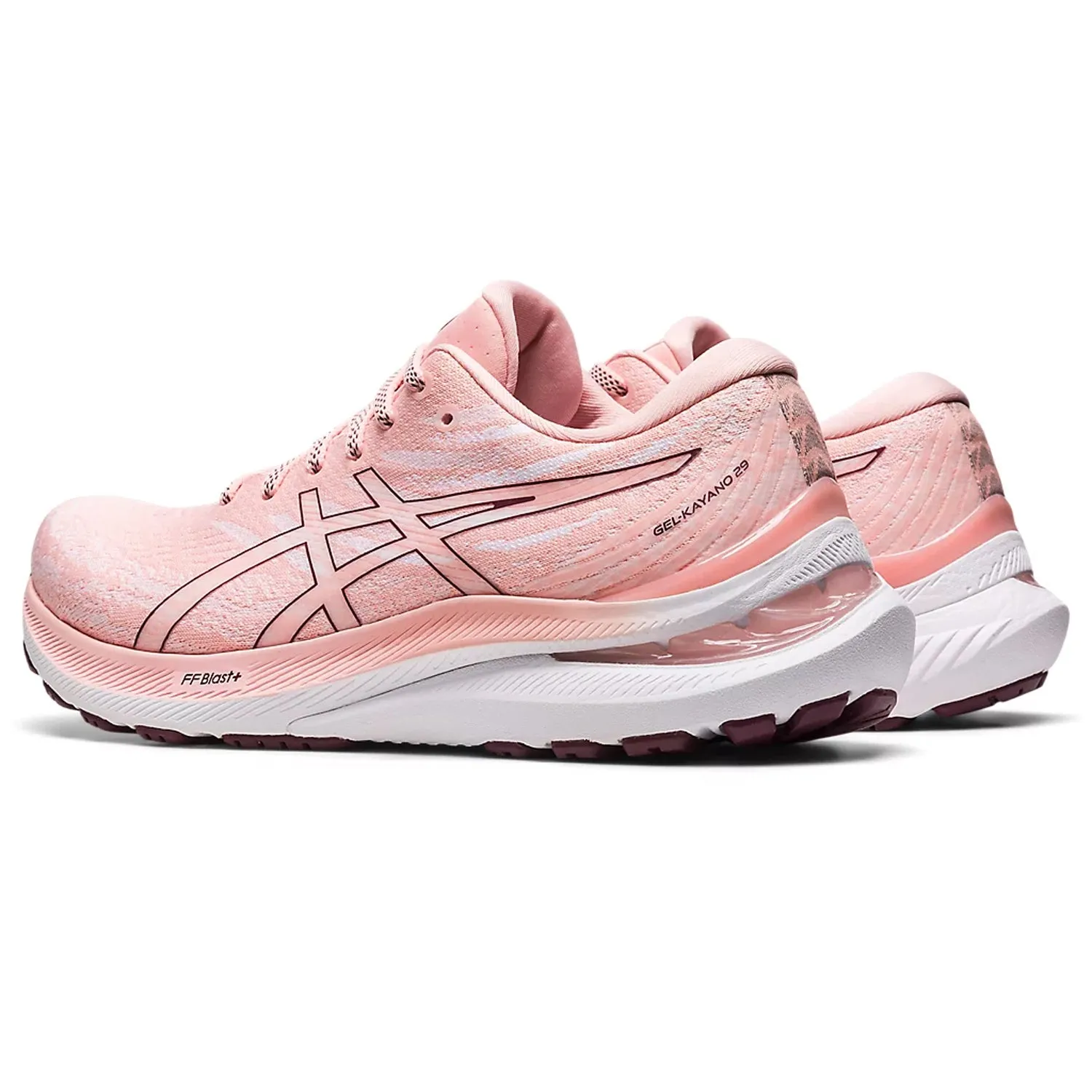 Asics Gel-Kayano 29 Women's Running Shoes