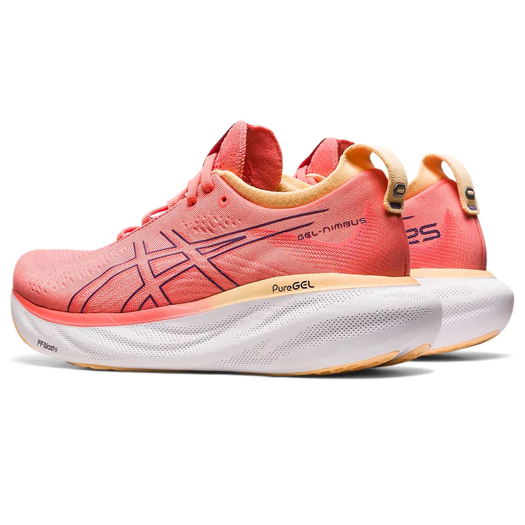 Asics Gel-Nimbus 25 Women's Running Shoes